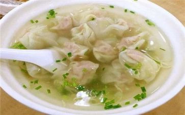 《一碗馄饨》的读后感7篇