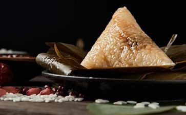 端午节吃粽子,的作文6篇