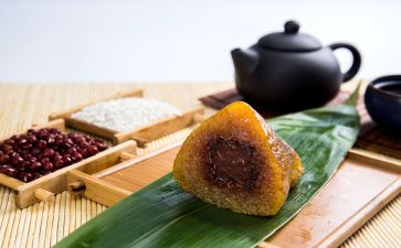 与粽不同作文推荐6篇