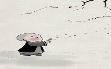 禅与佛五分钟演讲稿推荐7篇