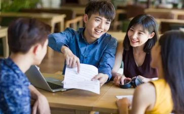 疫情的00后作文通用8篇