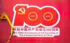 七一建党100周年活动总结5篇