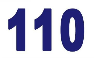 110宣传活动方案最新5篇