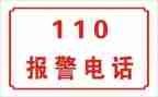 我与110的故事演讲稿通用5篇
