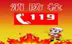 2024年119消防宣传活动方案推荐6篇