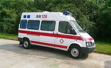 急诊科120护士工作总结推荐5篇