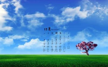 小班12月工作总结5篇