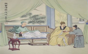 24孝故事心得体会优质6篇