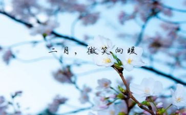 2月物业工作计划8篇
