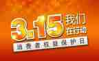 315服务调查报告6篇