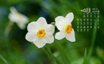 4月份工作总结范文8篇