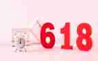618活动工作总结精选6篇