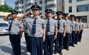 安保半年工作总结6篇