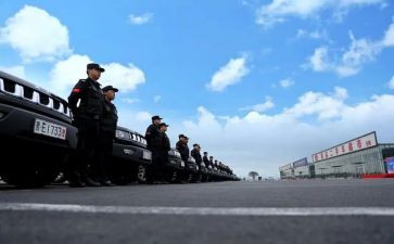 安保员年终总结推荐8篇