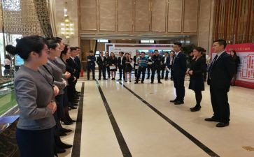 2024案场客服工作总结及计划优秀5篇