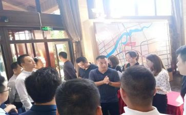 2024年案场工作计划8篇