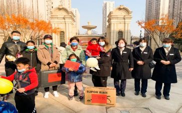 案场2024工作计划8篇