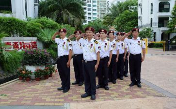 安管员的自我鉴定5篇