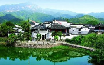 安徽心得体会模板6篇