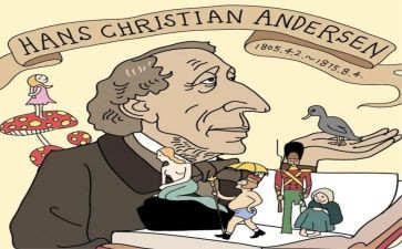 安徒生童话读后感7篇