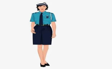 保安员总结年度个人总结7篇