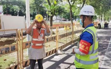 先进保安员事迹材料5篇