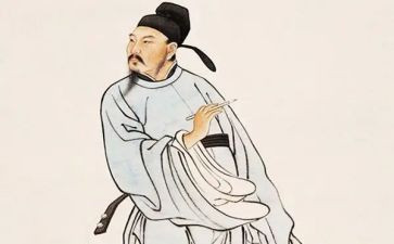 写白居易的作文8篇