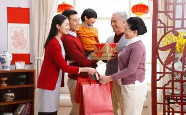 拜年作文优秀8篇