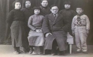 家巴金的读后感800字6篇