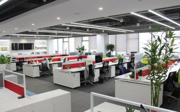 办公室培训工作总结5篇
