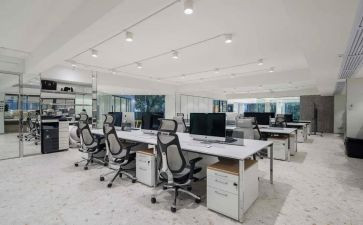 办公室工作心得体会5篇