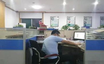 学生会办公干事工作总结5篇