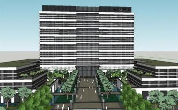 办公楼合同精选8篇