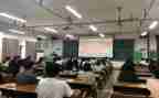 学生教育班会心得体会5篇