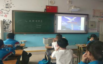 大学生班会课心得体会7篇