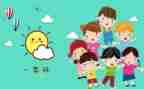 中班班级日工作计划7篇