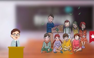 竞选小学班委演讲稿优秀8篇