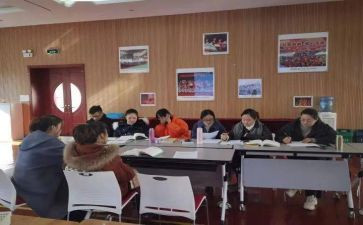 大班班务月工作总结推荐5篇