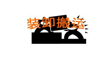 搬运合同6篇