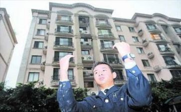 保安年终总结个人总结参考5篇