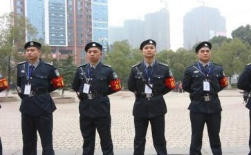 保安部工作计划及总结7篇