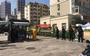 公司保安工作总结优秀6篇
