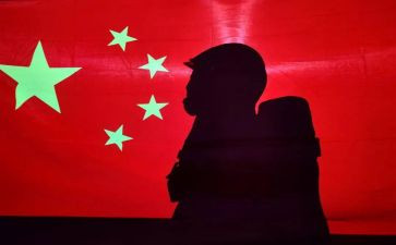 报国心得6篇