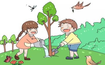 保护森林的800作文5篇