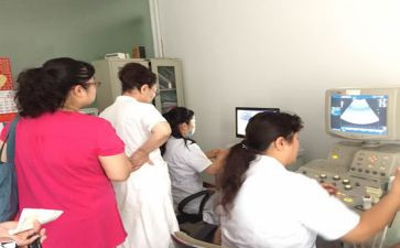 保健院工作计划参考7篇