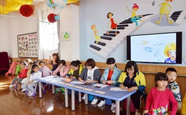 幼儿园保教管理心得5篇