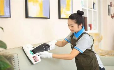 保洁组工作计划5篇