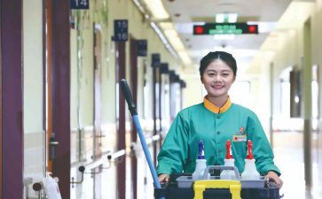 2024年保洁年终总结精选8篇