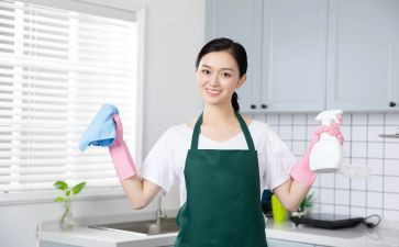 保洁工作年总结与工作计划8篇