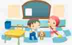 学校保洁月工作计划7篇
